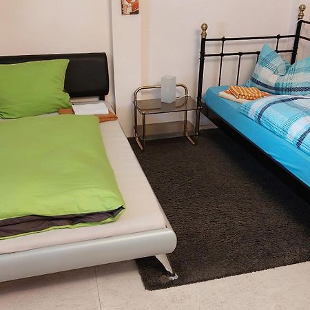 Ferienhaus Kunterbunt II Hitzacker Bagian luar foto