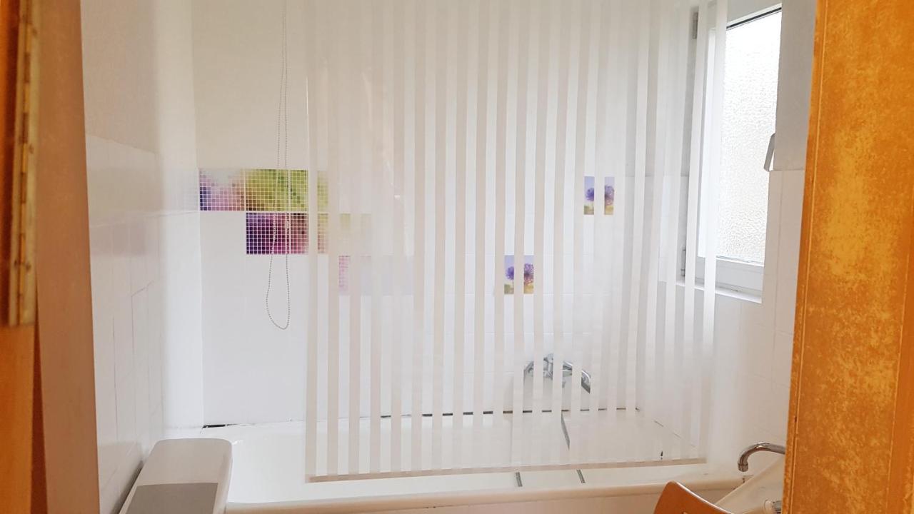 Ferienhaus Kunterbunt II Hitzacker Bagian luar foto