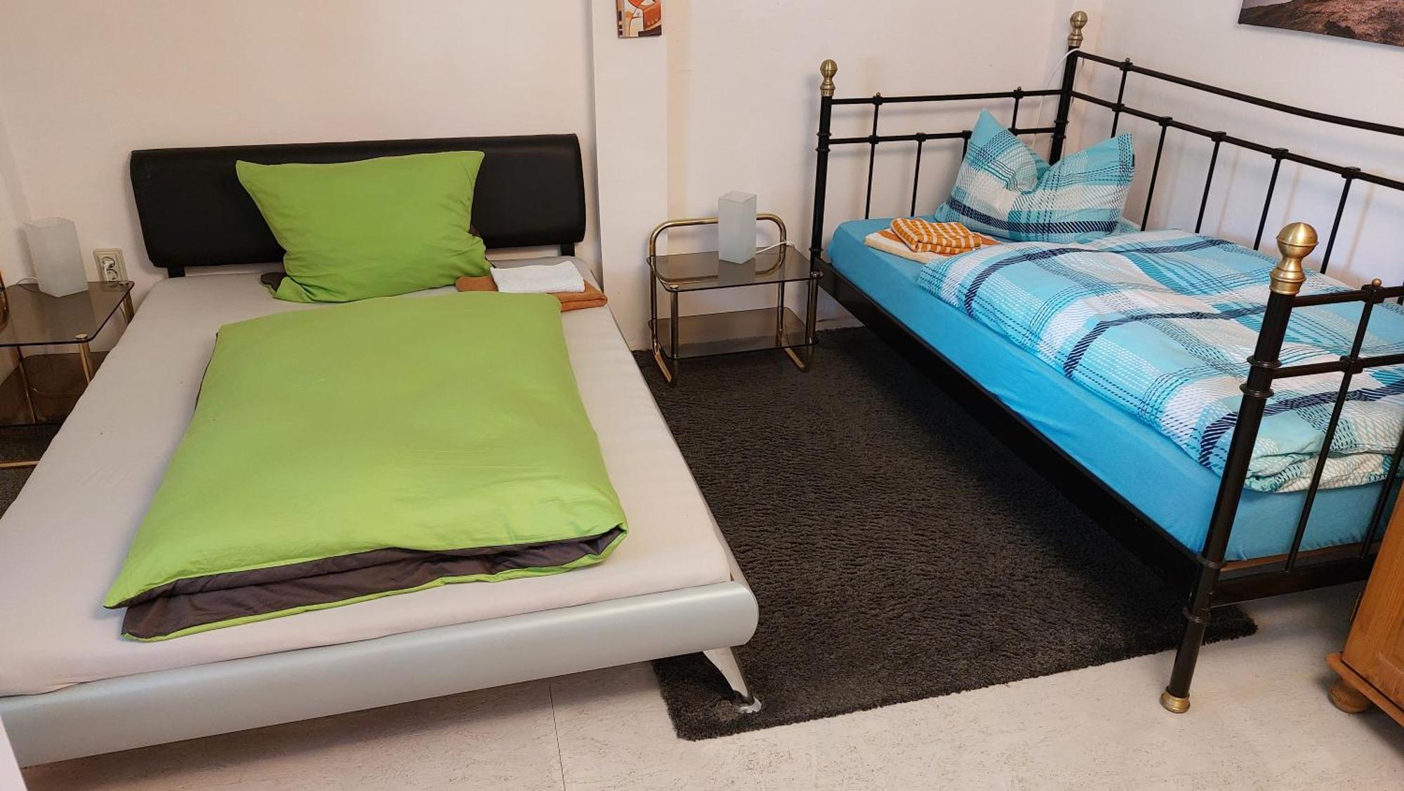 Ferienhaus Kunterbunt II Hitzacker Bagian luar foto